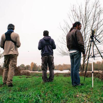 aeterman production skyvideo-drones