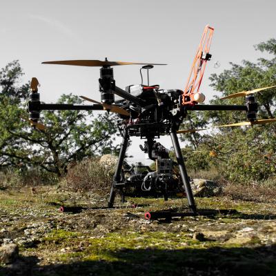 v5 photo skyvideo-drones