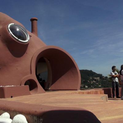 skyvideo drones tournage dior 2015