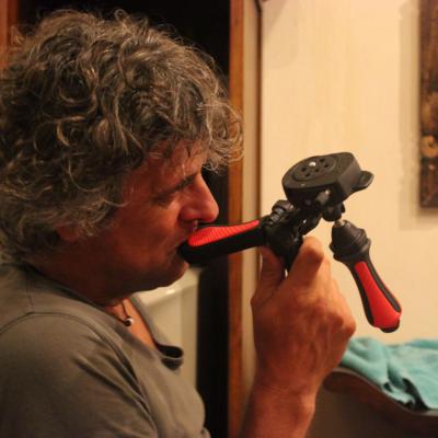 montage bonus tournage bali