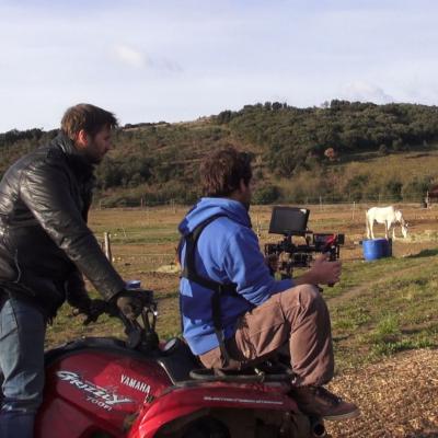 tournage BUXOR skyvideo-drones