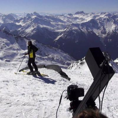 tournges ménuires suez