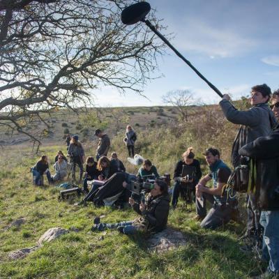 Quand on écoute les arbres faut être équipé