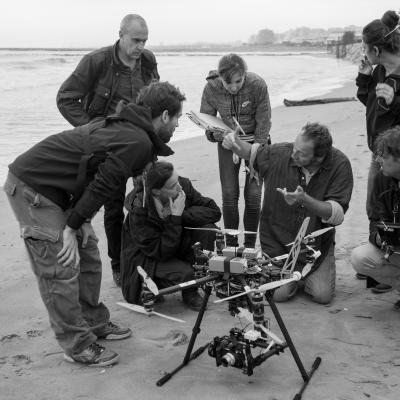 Série Tv brieffing du Réal 