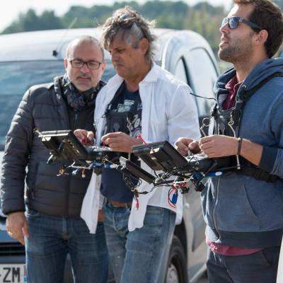 Je me souviens, un super plan....et par hazard