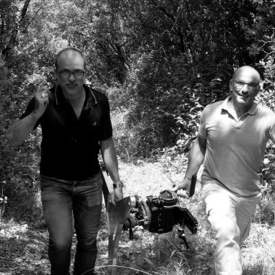 Manu Rigaut - Olivier Guarguir